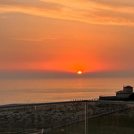 Póvoa de Varzim Sunset Studios מראה חיצוני תמונה